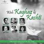 Woh Kaghaz Ki Kashti - Penaz Masani Song Download