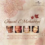 Ghazal E Mohabbat, Vol. 2 - Penaz Masani Song Download